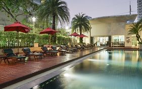 Centre Point Sukhumvit Thong-Lo